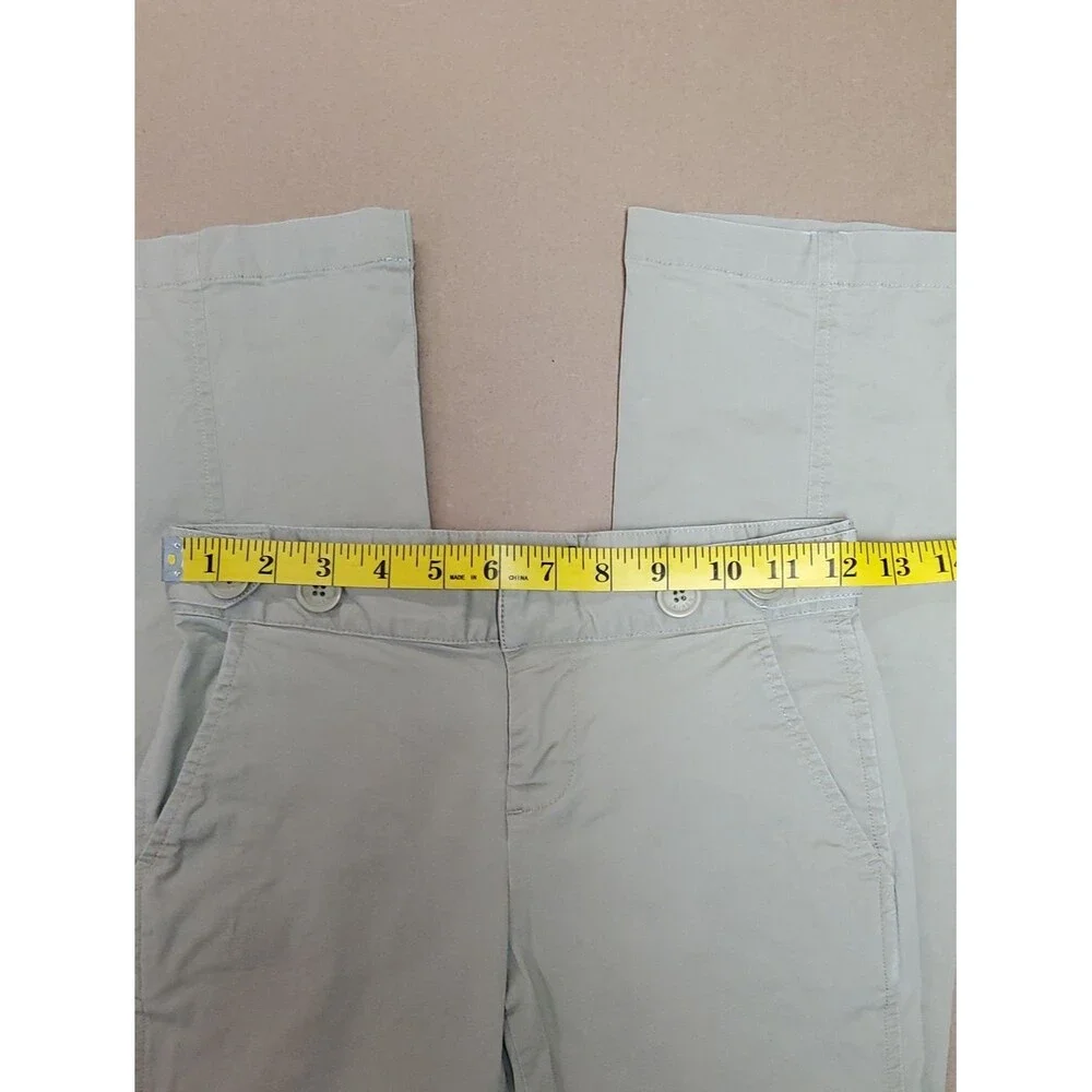 School Uniform Pants Ralph Lauren Size 8 Khaki Pants